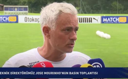 Jose Mourinho chi ra bat ngo lon nhat tai Euro 2024