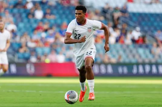 Chelsea có tân binh thứ 6 trị giá 8.5 triệu bảng