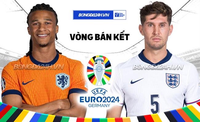 INFOGRAPHIC Ha Lan vs Anh: Nhung con so dang luu y