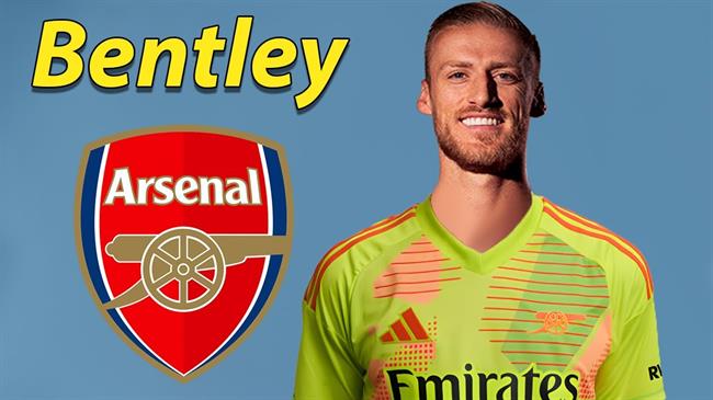 Wolves co cau tra loi cho Arsenal vu thu mon Dan Bentley
