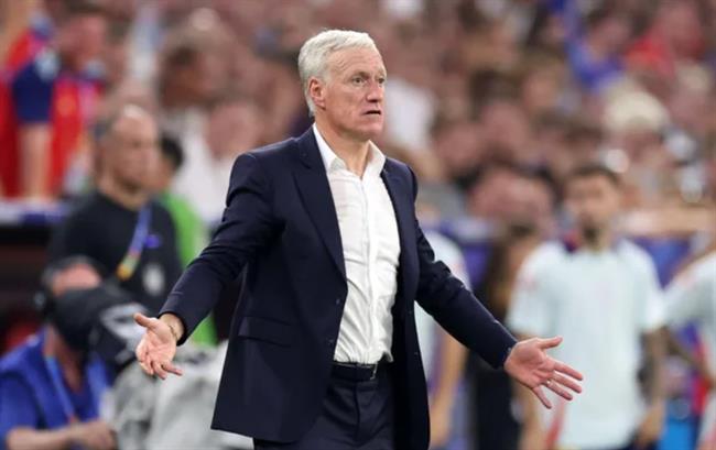 HLV ĐT Pháp hoài nghi về công tác tổ chức World Cup 2026 1