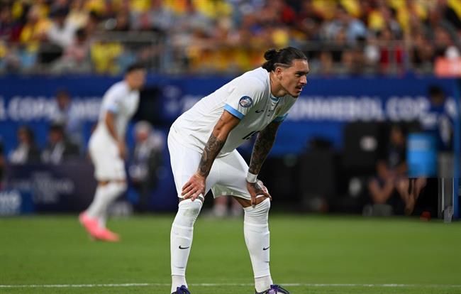 Nhận định Uruguay vs Paraguay 06h30 ngày 79 (Vòng loại World Cup 2026) 1