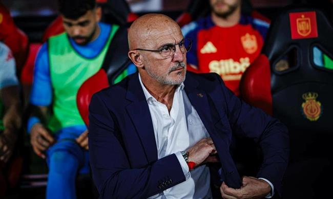 HLV Tây Ban Nha: Trận chung kết với ĐT Anh là thách thức lớn