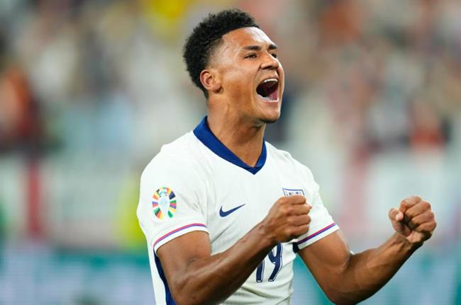 Tiết lộ MU từ chối Ollie Watkins để chiêu mộ Rasmus Hojlund 1