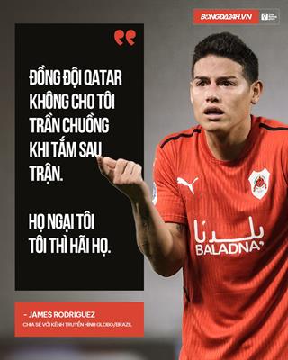 James Rodriguez Mang hồi ức trở về 3