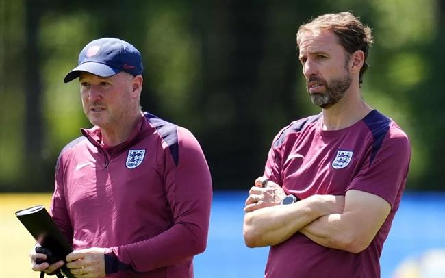 Người hùng thầm lặng sau thành tích của Gareth Southgate cùng ĐT Anh 1 Người hùng thầm lặng sau thành tích của Gareth Southgate cùng ĐT Anh 1