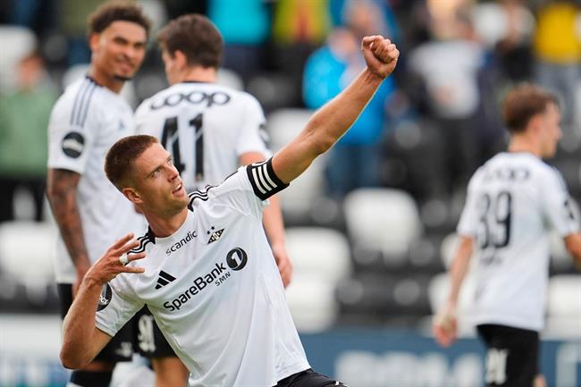 Nhận định Rosenborg vs MU (23h00 ngày 157) Cơ hội cho dàn sao trẻ 2