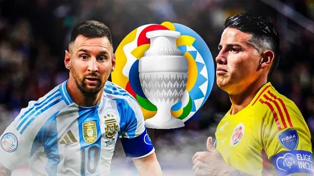 Chuyên gia dự đoán tỉ số Argentina vs Colombia: Cách biệt sít sao