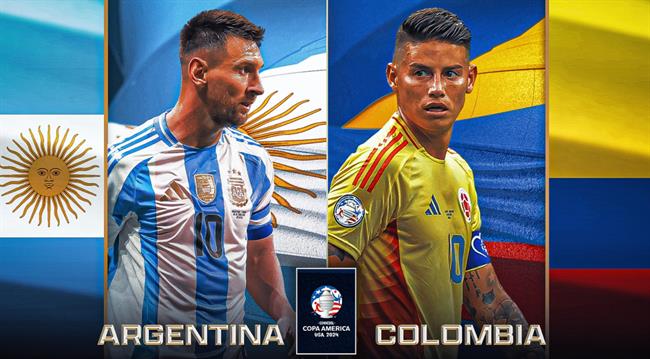 Choáng với chi phí bỏ ra cho tấm vé VIP xem chung kết Copa America 2024