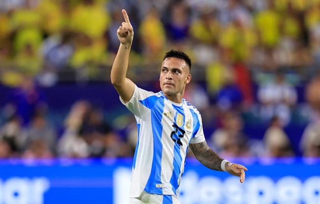 Tổng kết Copa America 2024 Những giải thưởng được trao 2 Tổng kết Copa America 2024 Những giải thưởng được trao 2