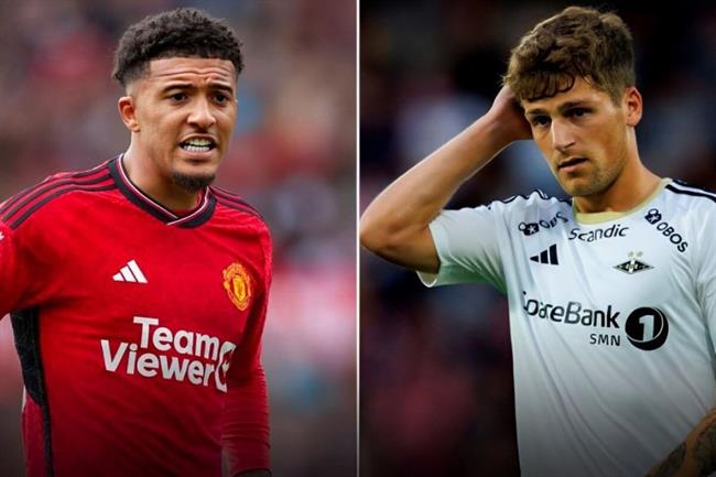 MU thua bạc nhược trong ngày "mở hè 2024"