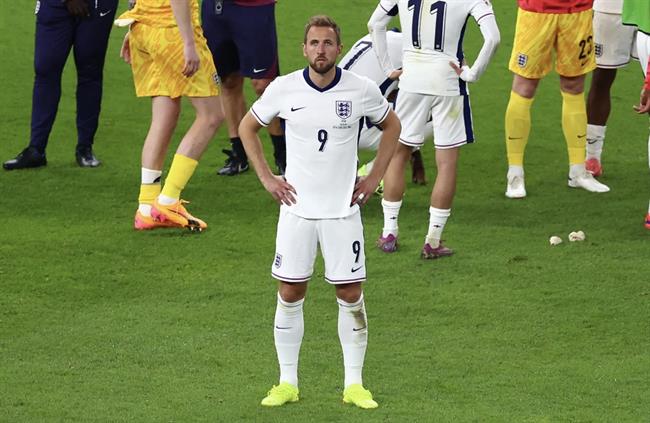 Harry Kane được gợi ý giã từ đội tuyển Anh sau Euro 2024 1 Harry Kane được gợi ý giã từ đội tuyển Anh sau Euro 2024 1
