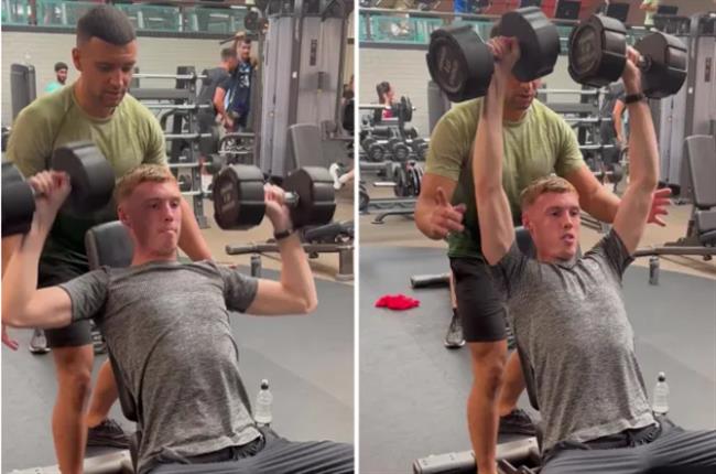 Điểm tin bóng đá tối 1707 Thêm một cái tên CHÍNH THỨC rời MU 2