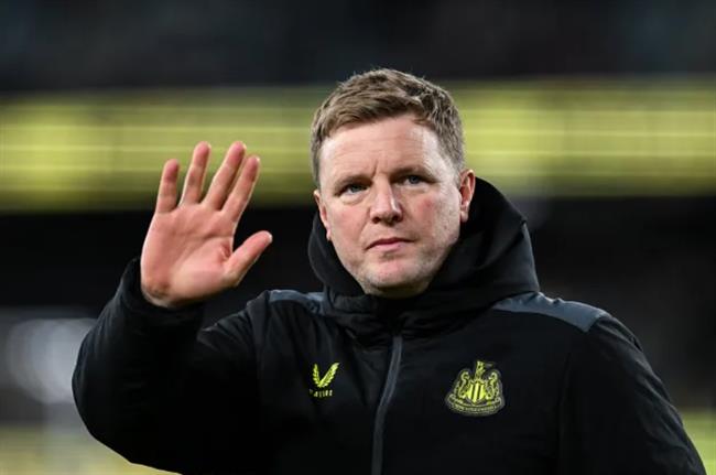 HLV Eddie Howe được ủng hộ nhận công việc dẫn dắt ĐT Anh 1