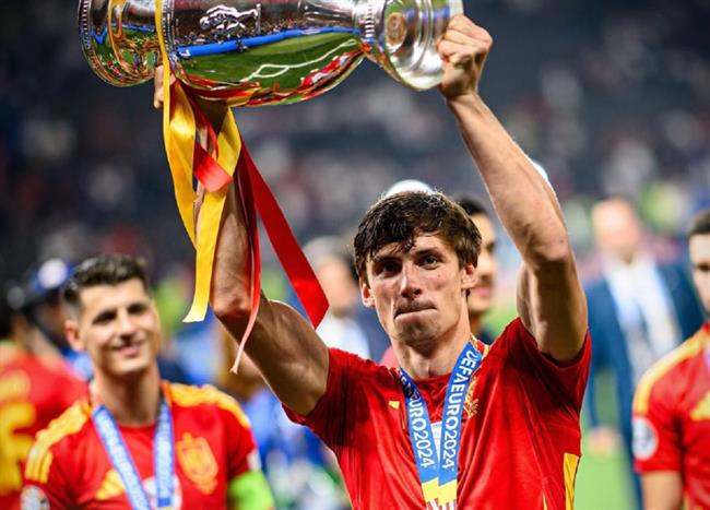 Điểm tin bóng đá tối 237 PSG tranh Nico Williams với Barca 3 Điểm tin bóng đá tối 237 PSG tranh Nico Williams với Barca 3