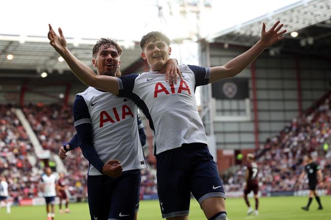 Nhận định Vissel Kobe vs Tottenham (17h00 ngày 277) Sức mạnh áp đảo 1