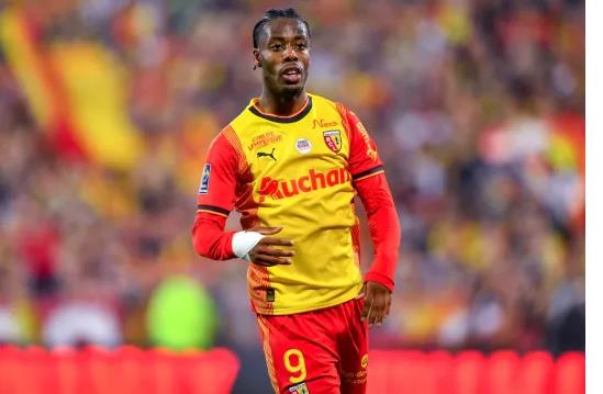 Chelsea vẫn muốn có Elye Wahi Chelsea van muon co Elye Wahi