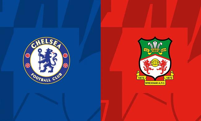 Chelsea vs Wrexham Chelsea vs Wrexham