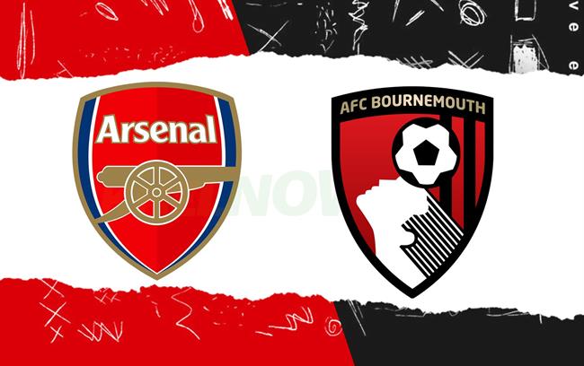 Arsenal vs Bournemouth
