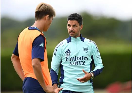 Mikel Arteta lên tiếng về chấn thương của Takehiro Tomiyasu Mikel Arteta len tieng ve chan thuong cua Takehiro Tomiyasu