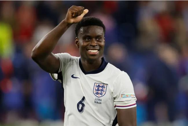 Arsenal muốn có Marc Guehi của Crystal Palace Arsenal muon co Marc Guehi cua Crystal Palace