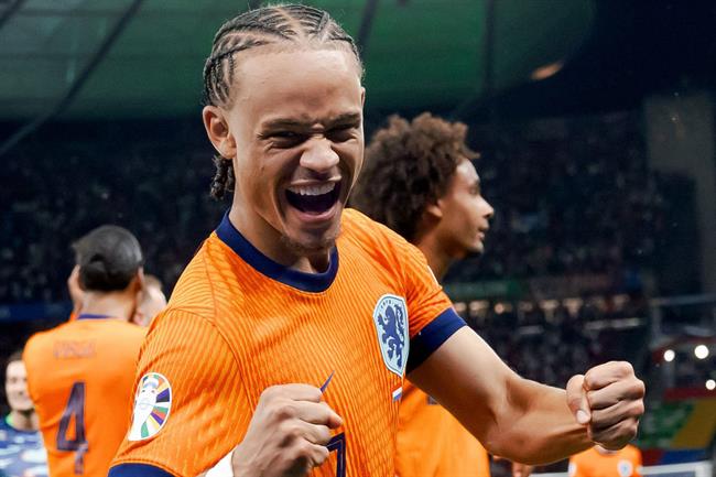 Điểm tin bóng đá tối 237 Chelsea tăng tốc chiêu mộ Xavi Simons 1 Điểm tin bóng đá tối 237 Chelsea tăng tốc chiêu mộ Xavi Simons 1