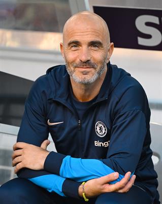 HLV Enzo Maresca lên tiếng sau trận đấu đầu tiên cùng Chelsea 1