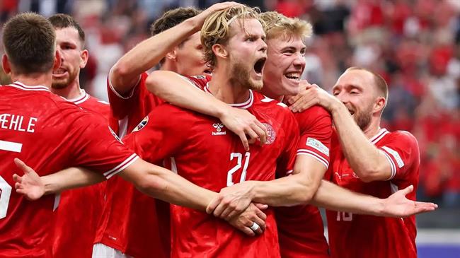 Morten Hjulmand Morten Hjulmand