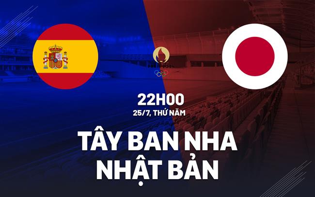 Nhận định nữ Tây Ban Nha vs nữ Nhật Bản 22h00 ngày 25/7 (Olympic 2024)