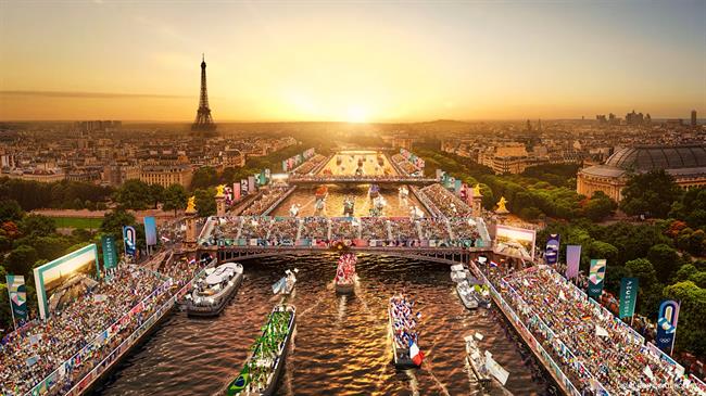 Những sự thật thú vị về kỳ Olympic Paris 2024 đặc biệt nhất lịch sử