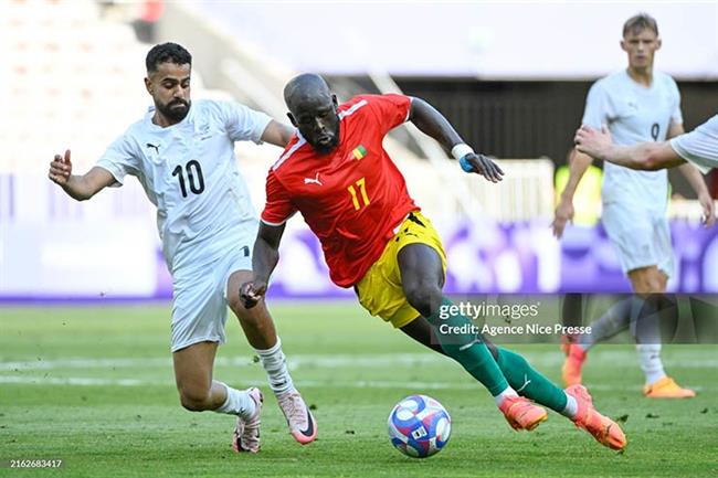 Nhận định U23 Pháp vs U23 Guinea (02h00 ngày 2807) Vé sớm cho chủ nhà 2