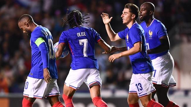 Nhận định U23 Pháp vs U23 Guinea (02h00 ngày 2807) Vé sớm cho chủ nhà 1