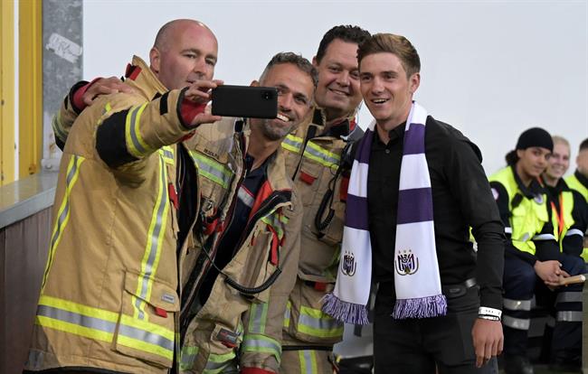 Cựu cầu thủ bóng đá trở thành nhà vô địch xe đạp Olympic 2024 3