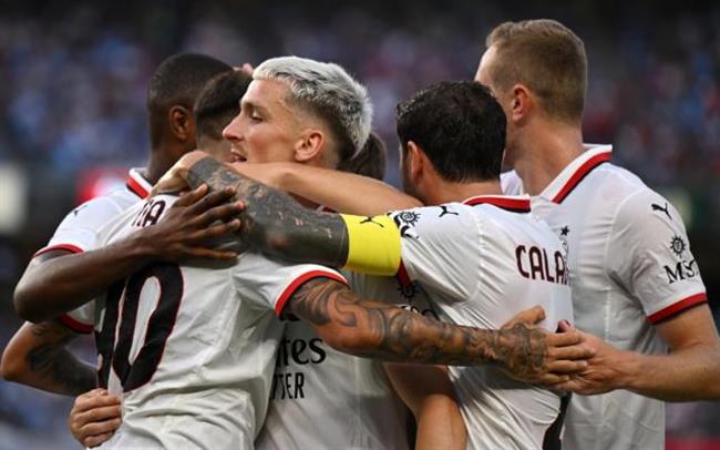 Nhận định Real Madrid vs AC Milan (07h30 ngày 0108) Chờ mưa bàn thắng 2 Nhận định Real Madrid vs AC Milan (07h30 ngày 0108) Chờ mưa bàn thắng 2