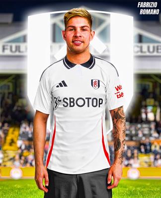 Điểm tin bóng đá sáng 307 Calafiori chính thức gia nhập Arsenal 2