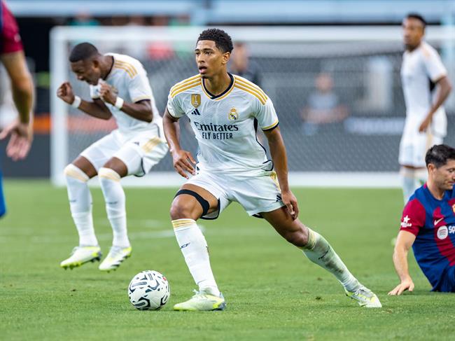 Nhận định Real Madrid vs AC Milan (07h30 ngày 0108) Chờ mưa bàn thắng 1 Nhận định Real Madrid vs AC Milan (07h30 ngày 0108) Chờ mưa bàn thắng 1