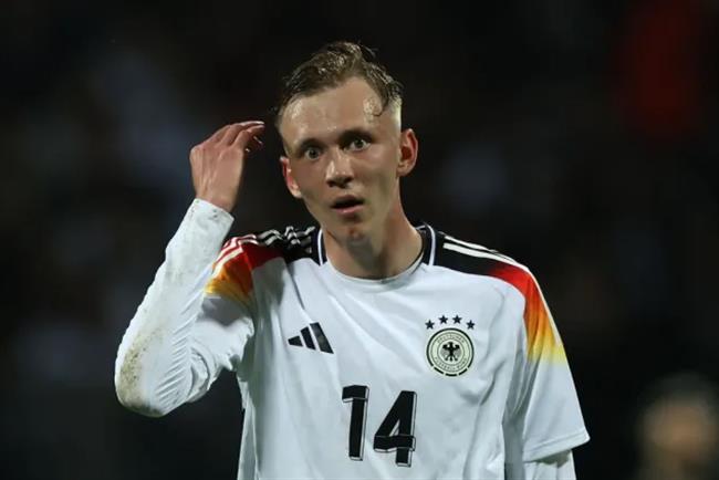 Maximilian Beier Maximilian Beier