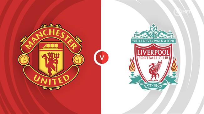 MU vs Liverpool