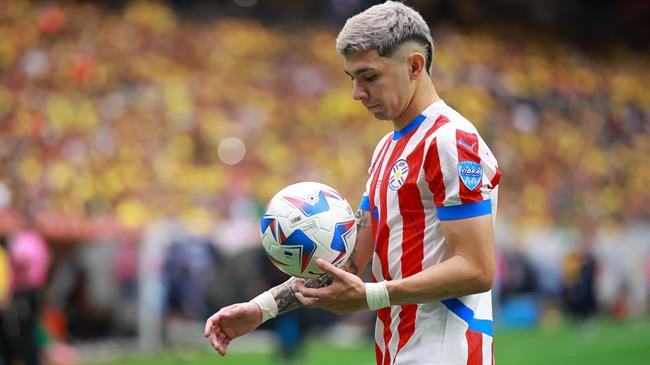 Nhận định Uruguay vs Paraguay 06h30 ngày 79 (Vòng loại World Cup 2026) 2