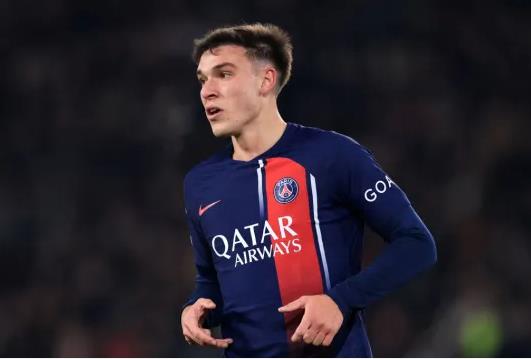 MU đạt được bước đột phá trong nỗ lực ký hợp đồng với Manuel Ugarte MU dat duoc buoc dot pha trong no luc ky hop dong voi Manuel Ugarte