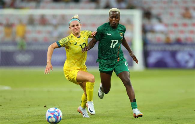 Imane Khelif và những tranh cãi không của riêng Olympic 2