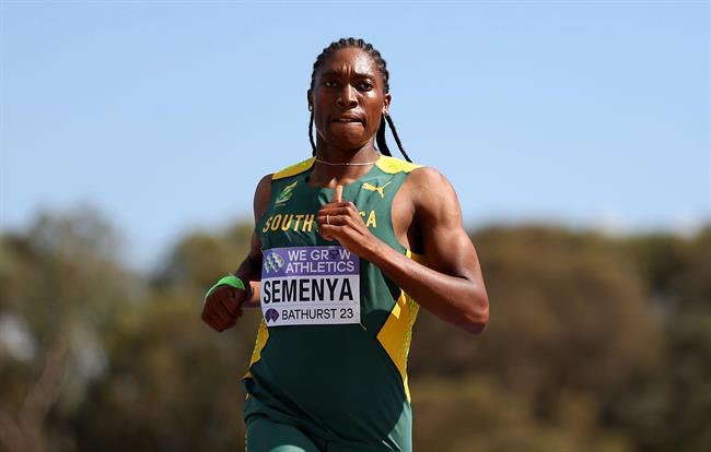 Imane Khelif và những tranh cãi không của riêng Olympic 3