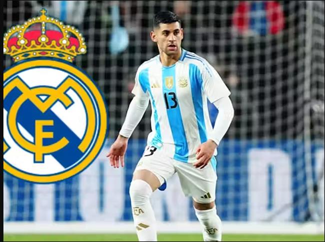 Tổng hợp tin chuyển nhượng ngày 0408 3