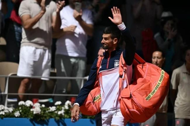 Đánh bại Carlos Alcaraz, Novak Djokovic lần đầu giành HCV Olympic 1