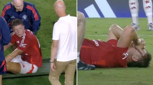 Điểm tin bóng đá tối 0408 MU bất ngờ vượt lên vụ Federico Chiesa 1 Điểm tin bóng đá tối 0408 MU bất ngờ vượt lên vụ Federico Chiesa 1