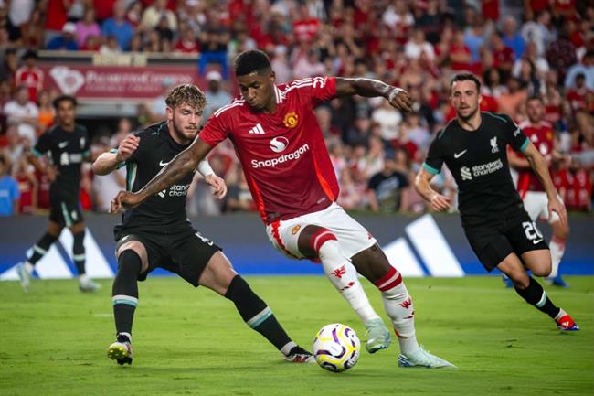 HLV Arne Slot tiết lộ kế hoạch chuyển nhượng của Liverpool 1