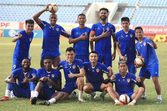 VPF ra 'tối hậu thư; yêu cầu CLB Quảng Nam sớm chốt tương lai