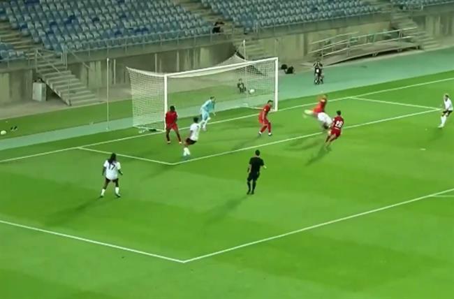 Emile Smith Rowe ghi bàn thắng đầu tiên chỉ sau 7 phút ra mắt Fulham