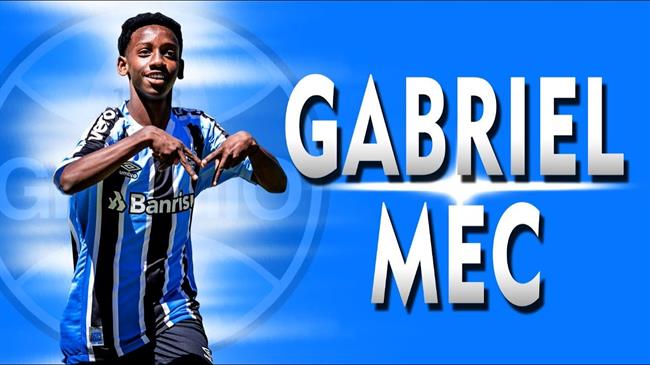  Chelsea da dat duoc thoa thuan ky hop dong voi Gabriel Mec