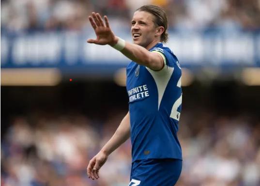 Chelsea bị chỉ trích thậm tệ vì bán Conor Gallagher cho Atletico